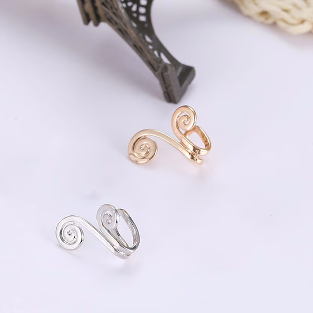 ear piercing for appetite control