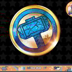 marvel thor love and thunder mjolnir icon t-shirt.pngmarvel thor love and thunder mjolnir icon t-shirt copy png