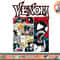 Marvel Venom Classic Retro Comic Panel Art Intro T-Shirt T-Shirt copy.jpg