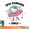 Hello Kitty UFO Parking Only Area 51 Alien Spaceship T-Shirt copy.jpg