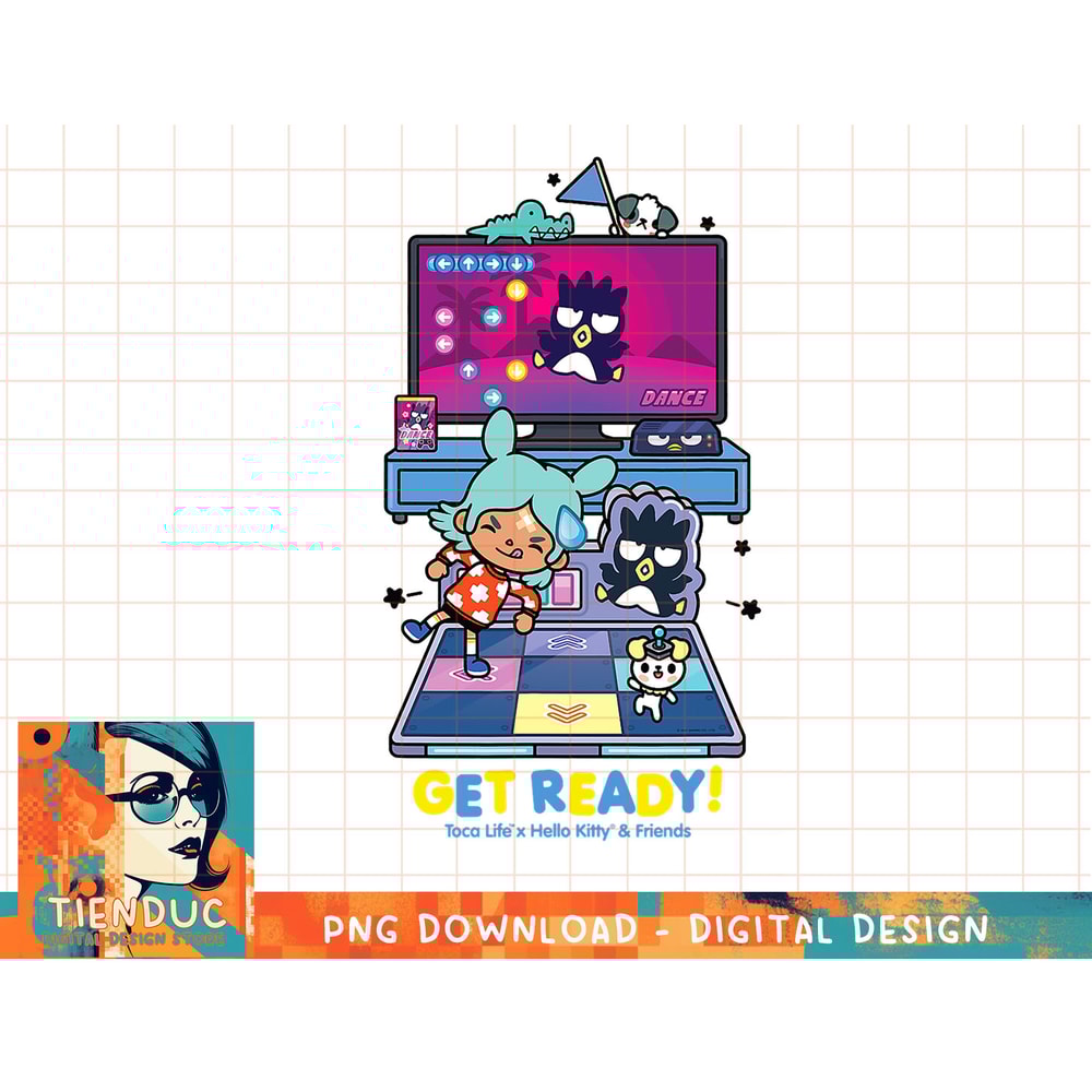 Toca Life x Hello Kitty & Friends GET READY T-Shirt.pngToca Life x Hello Kitty & Friends GET READY T-Shirt copy.jpg