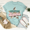 Western Barbie Star Tee