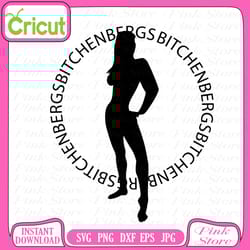 bikkembergs logo svg, bitchenbergs svg, svg files, cricut, craft svg, crafting svg, cut file for cricut, silhouette