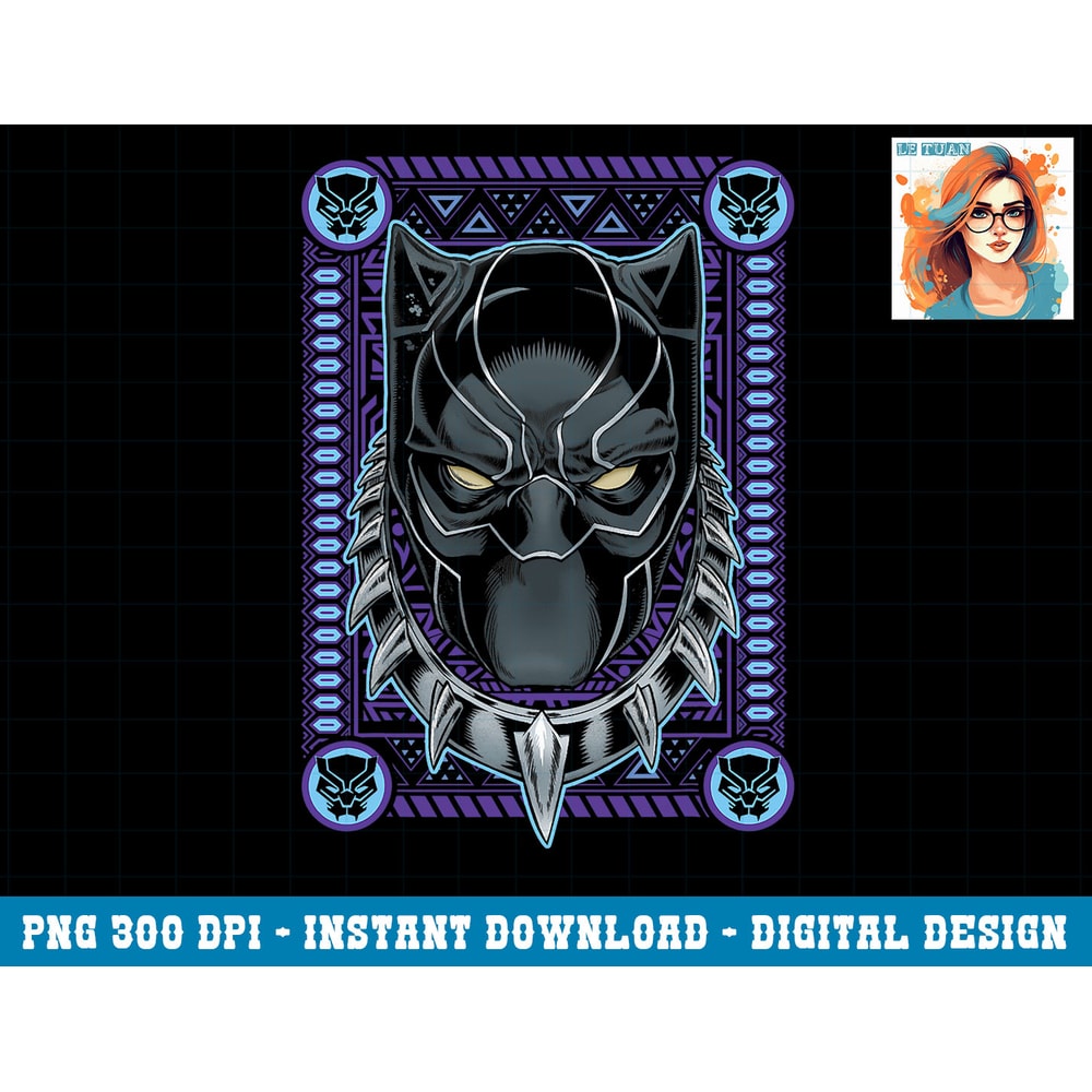 Marvel Black Panther Playing Card Style Graphic png, sublimation png, sublimation.pngMarvel Black Panther Playing Card Style Graphic png, sublimation png, subli