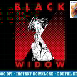 marvel black widow halftone portrait logo png, sublimation.pngmarvel black widow halftone portrait logo png, sublimation