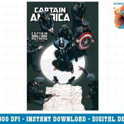 marvel captain america captain of nothing comic png, sublimation.pngmarvel captain america captain of nothing comic png,