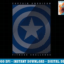 marvel captain america fitness challenge line art png, sublimation png, sublimation.pngmarvel captain america fitness ch