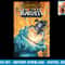 Marvel The Punisher Avenger Of Midgard Comic Book Cover png, sublimation copy.jpg