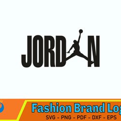 jordan logo bundle layered svg, jordan cricut file, cut files, swoosh digital vector file, digital download,brand logo s