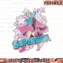supergirl i m supergirl png, sublimate