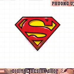 superman airbrush shield png, sublimate