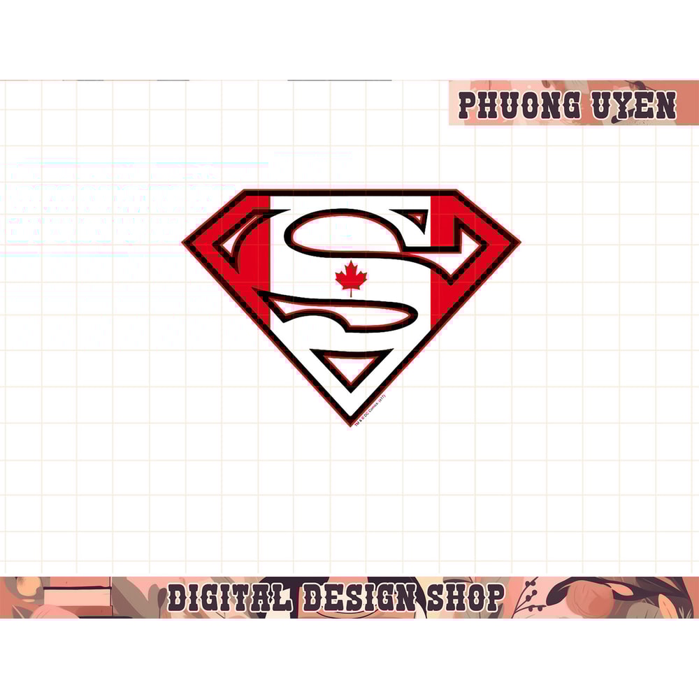 Superman Canadian Shield png, sublimate.jpg