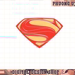 superman man of steel new solid shield png, sublimate