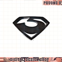 superman man of steel zod shield png, sublimate