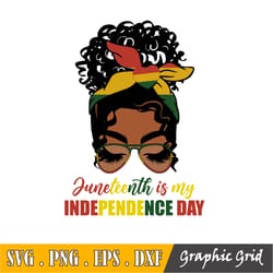 black girl juneteenth svg, juneteenth svg, black queen svg, melanin queen svg, black history svg, black pride svg, junet