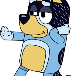 bluey svg, bluey logo png, bluey layered svg, bluey svg cricut, bluey printables, bluey and bingo clipart