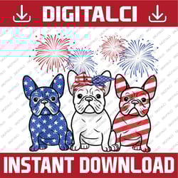 french bulldog american flag 4th of july independence day 4th of july, memorial day, american flag, independence day png