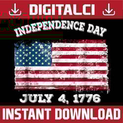 independence day july 4 1776 fourth of july american flag memorial day, american flag, independence day png file