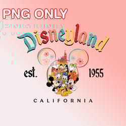 disneyland text svg, customize family trip 2023 svg, mouse svg, customize gift svg, vinyl cut file,dxf, png, printable d