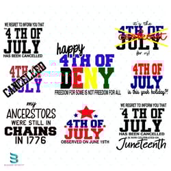 4th of july quotes bundle svg, 4th of july 2023, america svg, american flag
