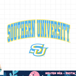 southern jaguars arch over officially licensed png, sublimation