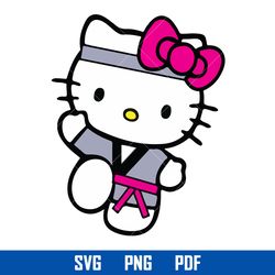 hello kitty svg, kawaii kitty cat svg, sanrio svg, hello kitty cricut svg, cartoon svg, hk19052340