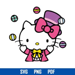 hello kitty svg, kawaii kitty cat svg, sanrio svg, hello kitty cricut svg, cartoon svg, hk19052341