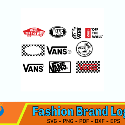 vans logo svg, vans logos, cricut vans, vans logo transparent png, vans off the wall logo,big bundle famous brand logo s