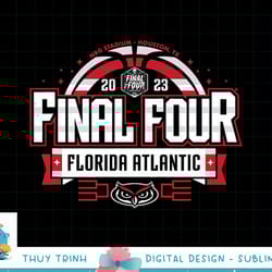 florida atlantic owls final four 2023 basketball bold navy png.jpg