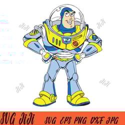 buzz lightyear characters svg, buzz lightyear disney svg, toy story svg