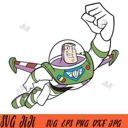 buzz lightyear toy story svg, toy story svg, disney buzz lightyear svg