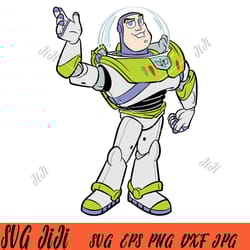 buzz toy story svg, toy story buzz lightyear svg, buzz lightyear svg