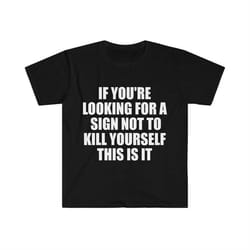 if you're looking for a sign not to sewer slide this is it tshirt
