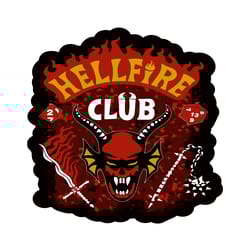 hellfire club svg, stranger things 4 hellfire club svg