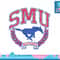 SMU Mustangs Victory Vintage Logo png.jpg