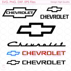 chevrolet logo bundle svg, chevrolet logo svg, car brand svg, trending svg, brand logo svg