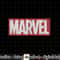Marvel Classic Distressed Logo Graphic png, sublimation C1 .jpg