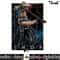 Marvel Infinity War Thor Stormbreaker Galaxy Graphic png, sublimation .jpg