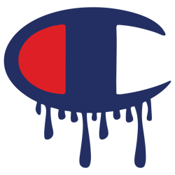 champion dripping svg, dripping logo svg, logo brand svgbrand logo svg, luxury brand svg, fashion brand svg, famous bran