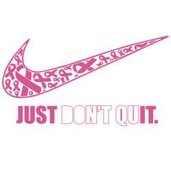 just dont quit svg, trending svg, dont quit svg, nike logo svgbrand logo svg, luxury brand svg, fashion brand svg, famou