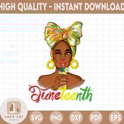 celebrate juneteenth png, black women messy bun png, juneteenth women png, 1865 shirt, juneteenth heart png