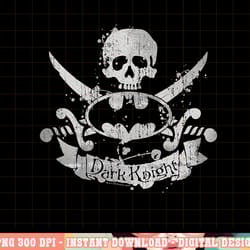 batman dark pirate png, digital print,instant download