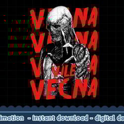 stranger things 4 vecna vile stack png,digital print
