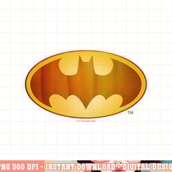dc comics halloween batman logo png, digital print,instant download