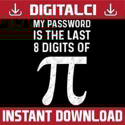 funny pi art for pi symbol lover pi day, funny pi day, math 14th png sublimation