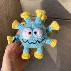 cute toy crochet pattern pdf english amigurumi toy