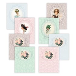 vintage woman junk journal papers, victorian printable journal pages for scrapbooking, scrapbook paper ephemera journal