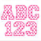 Polka dot font svg ttf 222.jpg