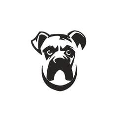 dog embroidery designs, animal embroidery designs, dog, machine embroidery files, digital download, d4