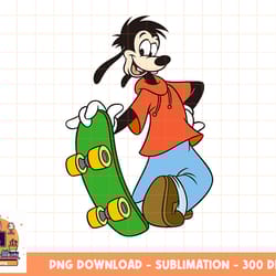 disney a goofy movie maxie png, sublimation, digital download
